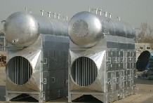 【供應窯爐余熱鍋爐、空氣預熱器(圖)】_供應窯爐余熱鍋爐、空氣預熱器指導價_供應窯爐余熱鍋爐、空氣預熱器行情 -天津華能集團能源設備廠