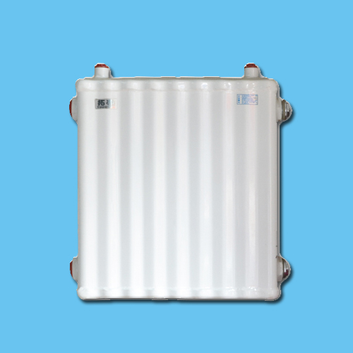 拓春換熱器 高效節能的熱交換解決方案