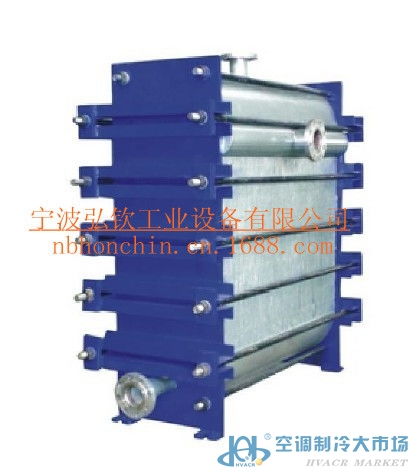 蒸發(fā)冷凝器采購(gòu)指南 價(jià)格、批發(fā)與市場(chǎng)分析