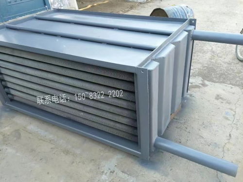 翅片管散熱器SRZ型 工業(yè)應(yīng)用中的高效蒸汽散熱解決方案