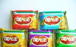 內(nèi)蒙古特產(chǎn) 綠色休閑食品60克烤饃片的市場潛力