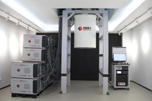逐夢量子無人區，國盾量子以技術咨詢驅動新質生產力發展